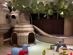 -水桶王国主题餐厅·聚会·生日派对·亲子活动·家庭套餐(亚龙湾希尔顿店)