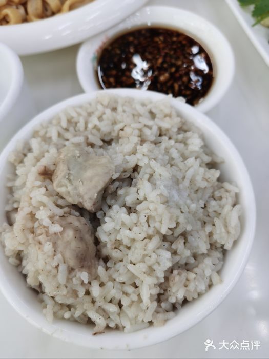 阿水土鸡(朝阳总店)图片