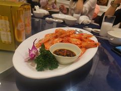 -梅园酒店餐厅(西湖店)
