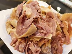 -红京鱼(西坝河店)