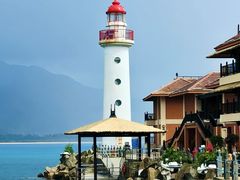 -海南分界洲岛旅游区