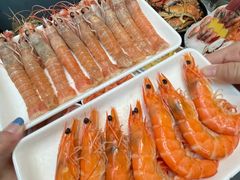 -半岛听涛蒸汽海鲜自助(K11店)