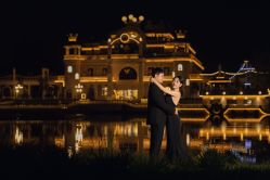-蜜柚映画婚纱摄影(双井店)