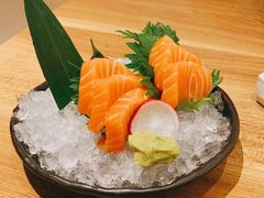 -隐泉之语日式料理(王府中环店)