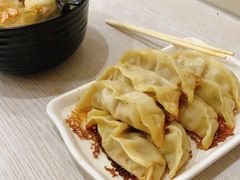 -大董锅贴(崇安寺店)