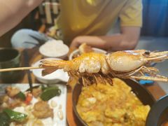 -云海肴·汽锅鸡·云南菜(苏州中心店)