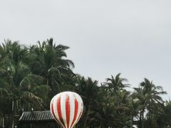 -海南分界洲岛旅游区