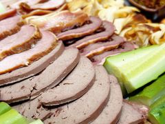 -君霖海鲜私房菜(春柳店)