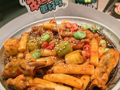 -将军牛排·尔滨地标朝鲜族美食(总店)