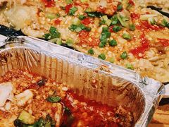 茄子-木屋烧烤(龙湖天街店)
