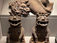 -中国闽台缘博物馆