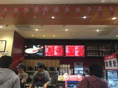 -85度C(厦门中华城新店)