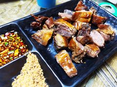 状元大油边-三鼎甲烧烤城