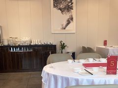 -月福京味斋·烤鸭店·北京菜(鼓楼总店)