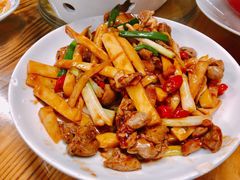 -杨厝六十六农庄农舍(杨厝路店)
