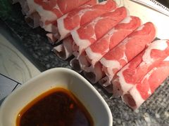 -哥老官重庆美蛙鱼头(宝山龙湖店)