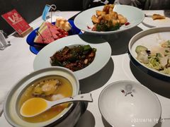 -百富源·海鲜辽菜(和平北大街店)