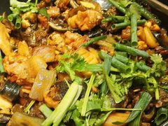 -顺丰轩园林酒家(天河店)