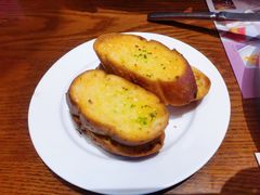 -德大西餐社