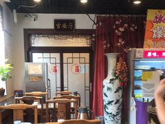 -西江美食舫·江西菜(健德桥店)