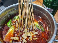 -壹块捌烧烤(灯市口店)