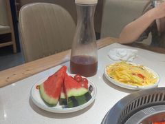 -蜀留香火锅(社会山店)