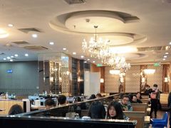 大堂-江边城外烤全鱼(龙德广场店)