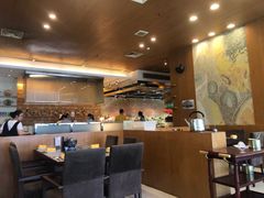 -听松楼·花园酒店·自助餐厅(红梅公园店)