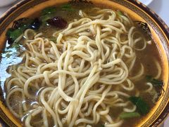 -桥西拉面