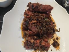 -正德楼果木烤鸭·渔家菜(东港店)