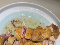 -客语客家菜(华发商都店)