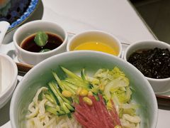-羲和雅苑•北京烤鸭(国贸商城店)