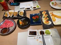 -大渔铁板烧(花园道店)