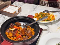 -湖滨28中餐厅·西湖宴·杭州君悦酒店