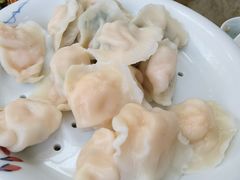 -小平岛開海水饺(浑南店)