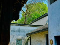 -乌镇东栅景区