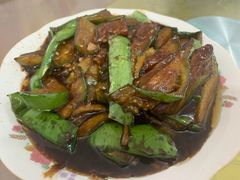 油焖茄子-妈妈的小作坊(陈家镇店)