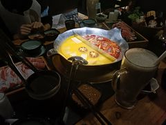 -湊湊火锅·茶憩(石家庄万象城店)