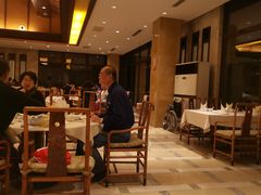 -苏州阳澄湖澜廷酒店-有景阁中餐厅