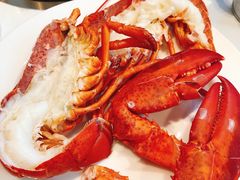 -半岛听涛蒸汽海鲜自助(K11店)