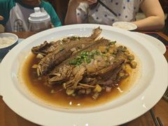 -杨厨的田园饭店(长城路店)