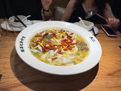 -太二酸菜鱼(深圳布吉万象汇店)