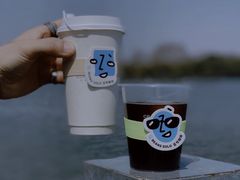 -Beans Solo豆号咖啡(百家湖花园店)