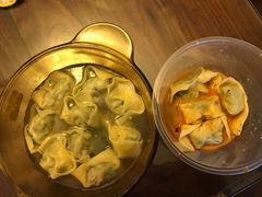 -顶巧鸡汤馄饨(虹口总店)