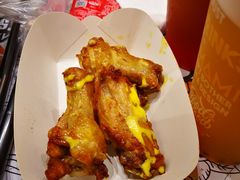 -UMAMI乌玛米披萨·汉堡·清真Halal(红岭北店)