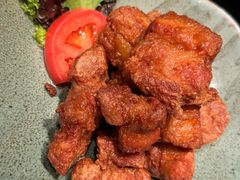 -安南越南餐厅(青岛万象城店)