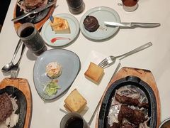 -尊品牛排(高能广场店)