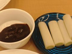 章丘大葱-海泰食府·新鲁菜·家宴(总部基地店)