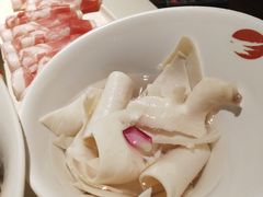 -海底捞火锅(公益西桥店)