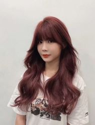 -YESIDO椰岛造型烫发染发